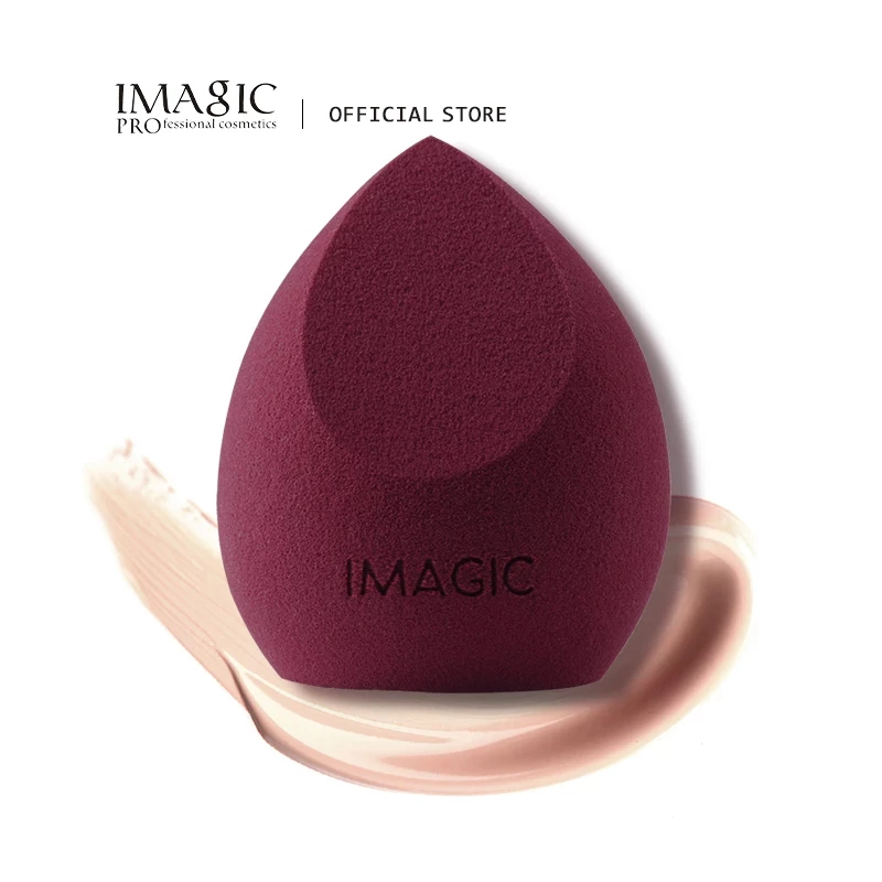 Beauty Makeup Images - IMAGIC Make-up Sponge Puff Professionele cosmetische