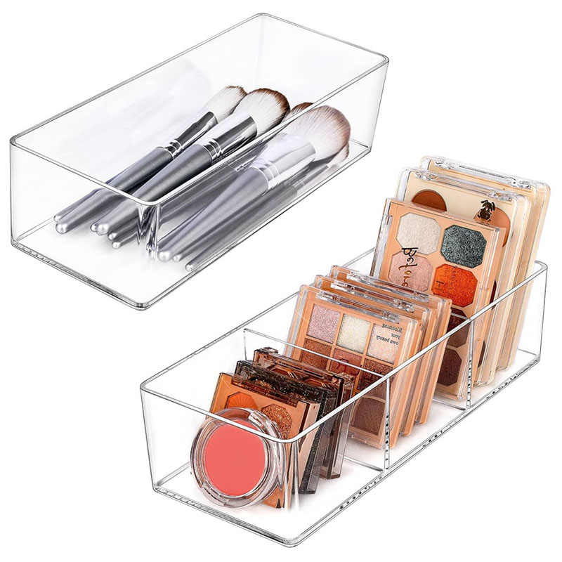 Cosmetic Sponge - Acryl cosmetica opbergdoos voor lippenstift make-up