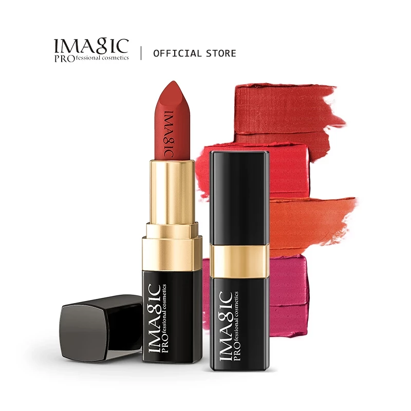 Beauty Makeup Images - IMAGIC Lipstick Moisturizer Lippen Gladde lippenstift