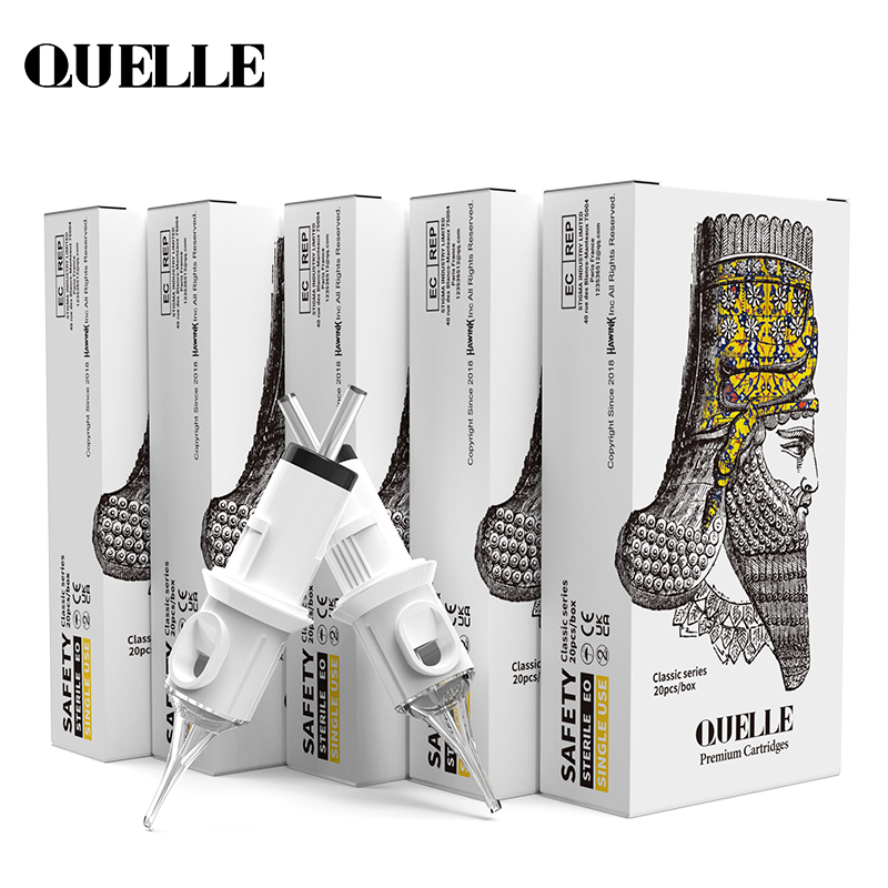 Quelle 20/40/60/80/100 Stuks M - Beauty Makeup Shop recensie en prijs