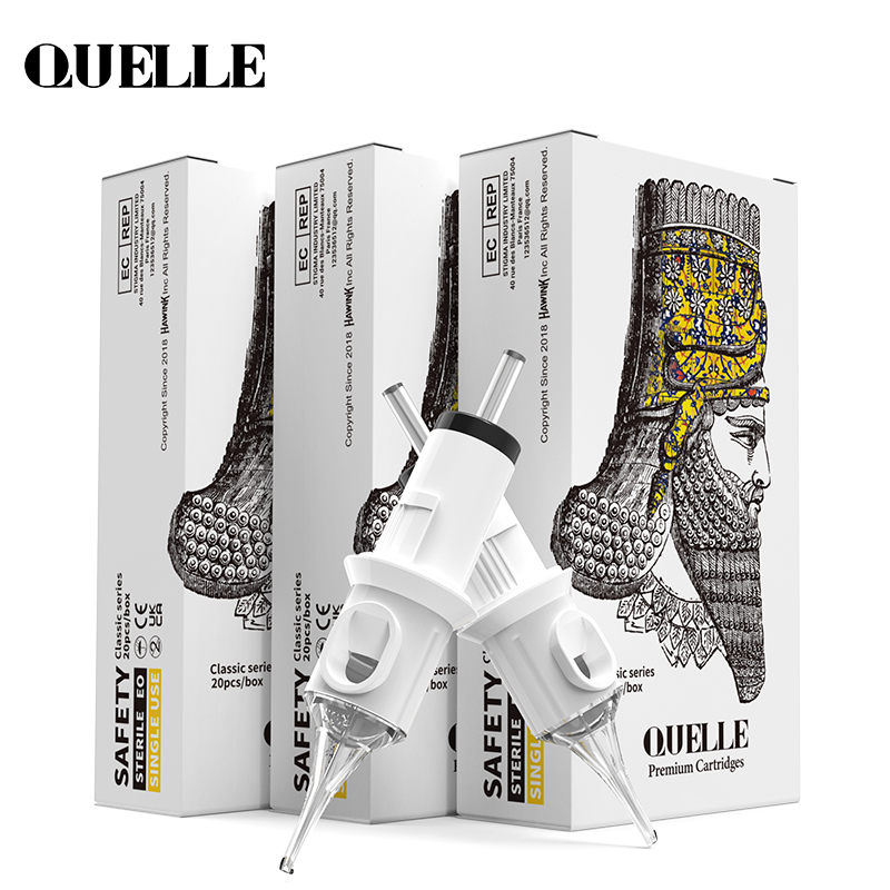 Quelle 20/40/60/80/100 Stuks M - Beauty Makeup Shop recensie en prijs