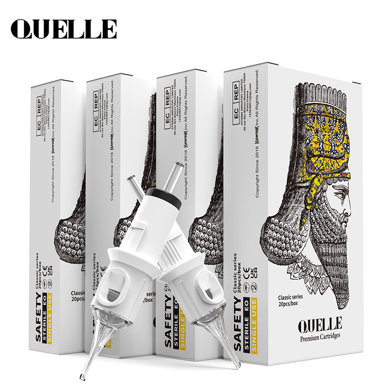Quelle 20/40/60/80/100 Stuks M - Beauty Makeup Shop recensie en prijs