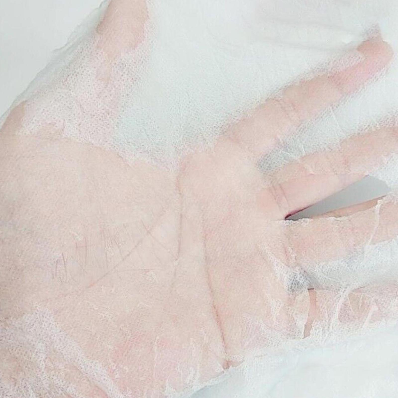 30/50Pcs Wegwerp Gecomprimeerd - Sheet Face Mask Pack recensie en prijs
