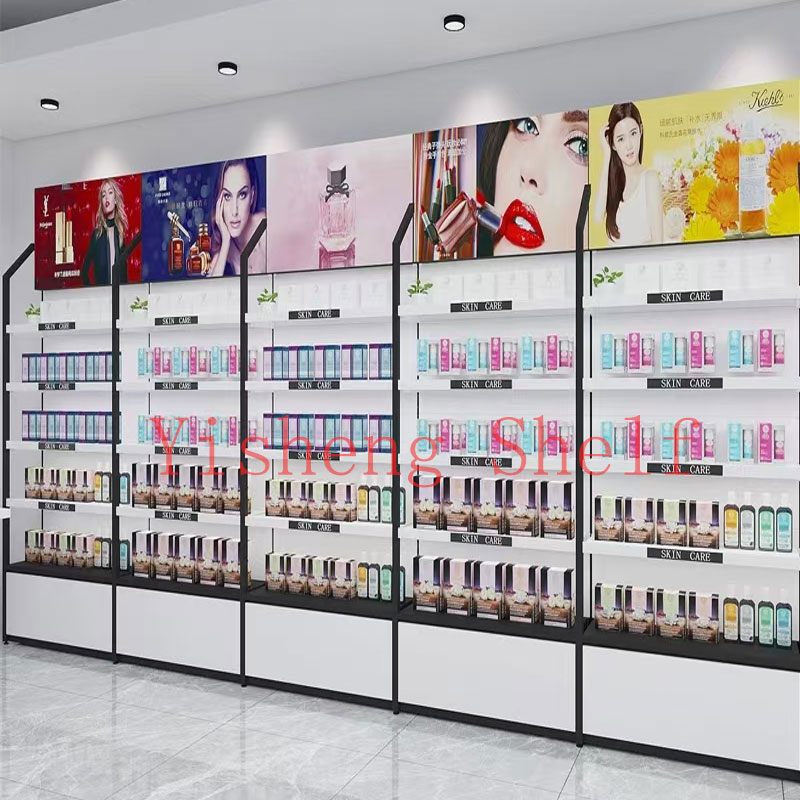 op maat. Nieuw ontwerp Heavy D - Beauty Makeup Shop recensie en prijs