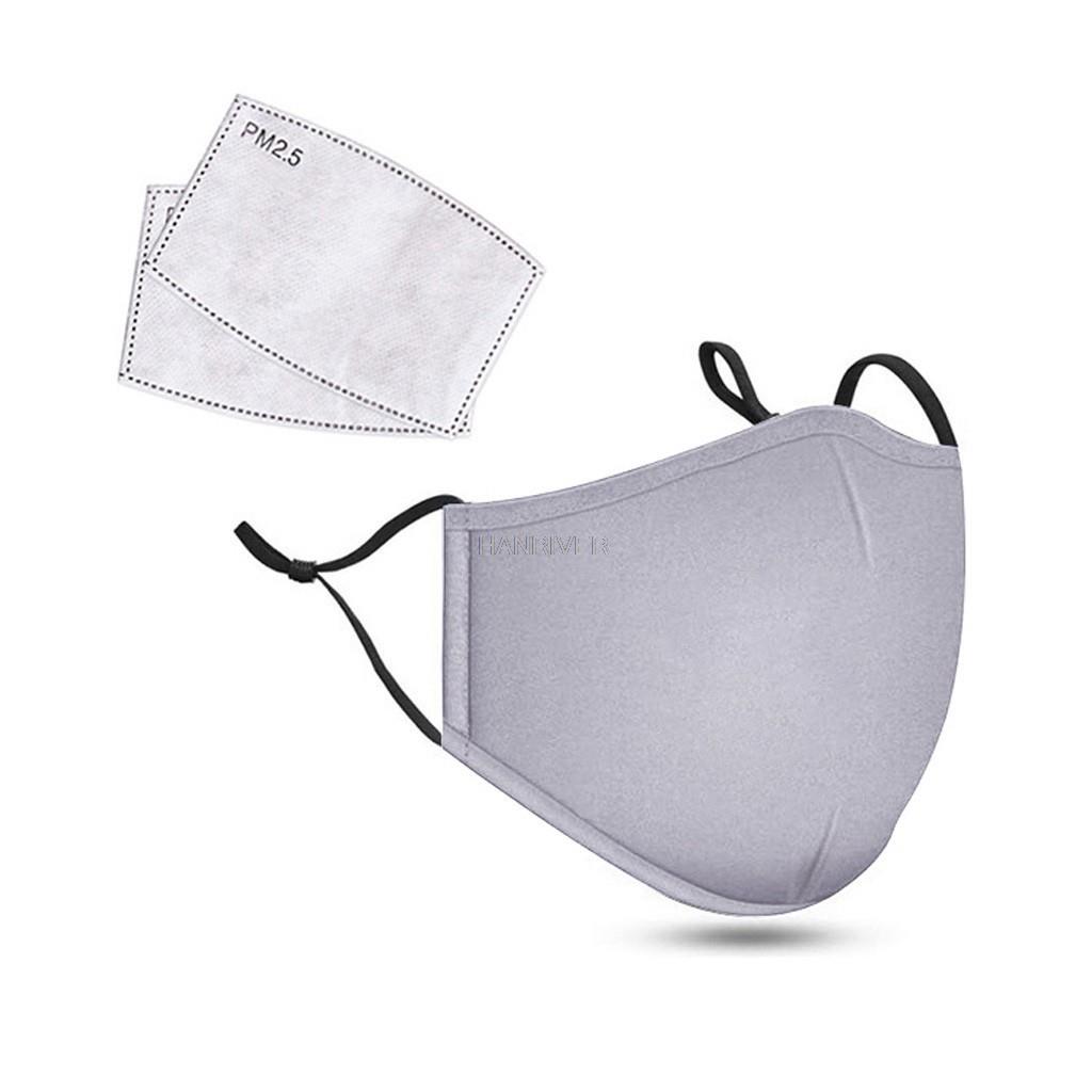 Katoenen gezichtsmasker PM2.5  - Sheet Face Mask Pack recensie en prijs