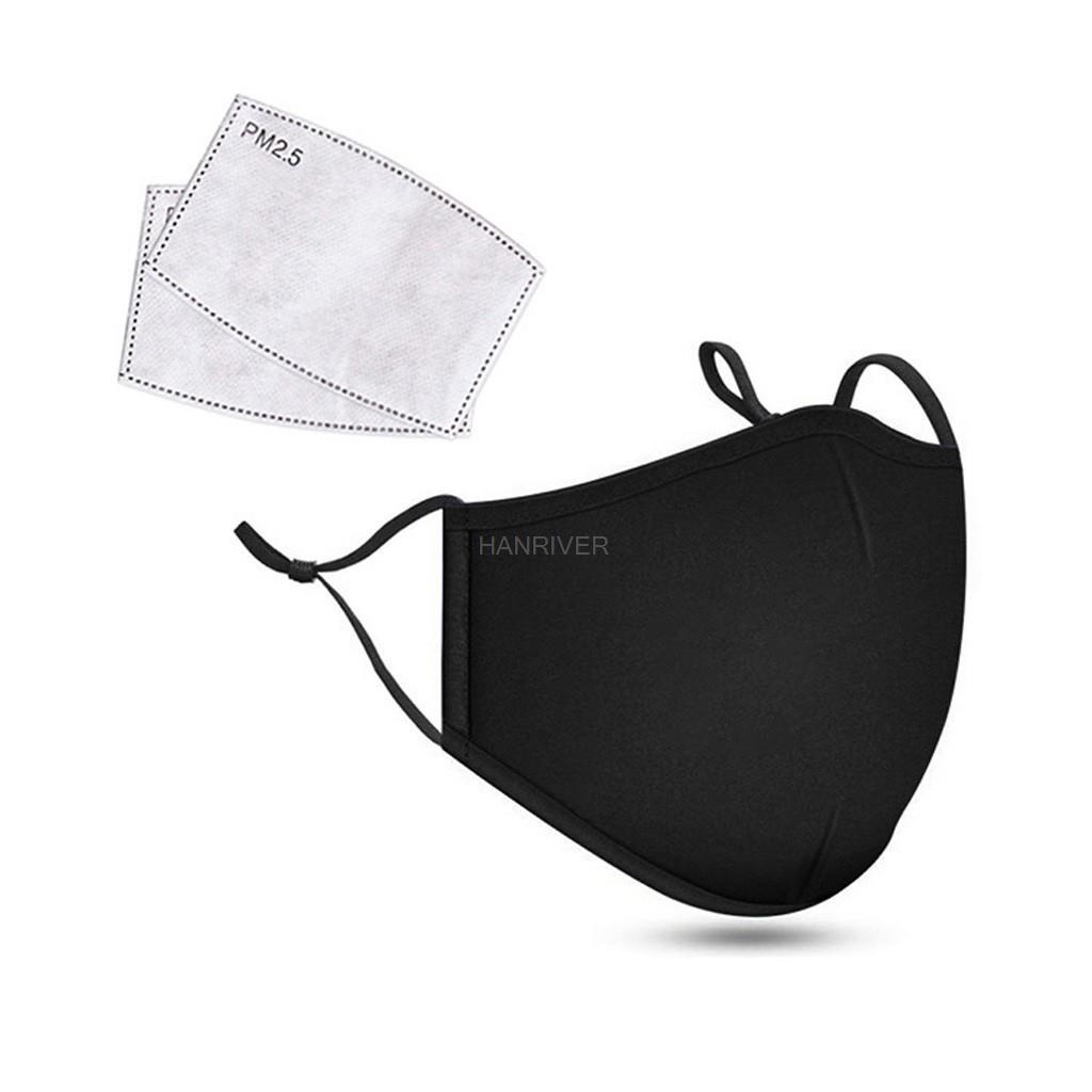 Katoenen gezichtsmasker PM2.5  - Sheet Face Mask Pack recensie en prijs