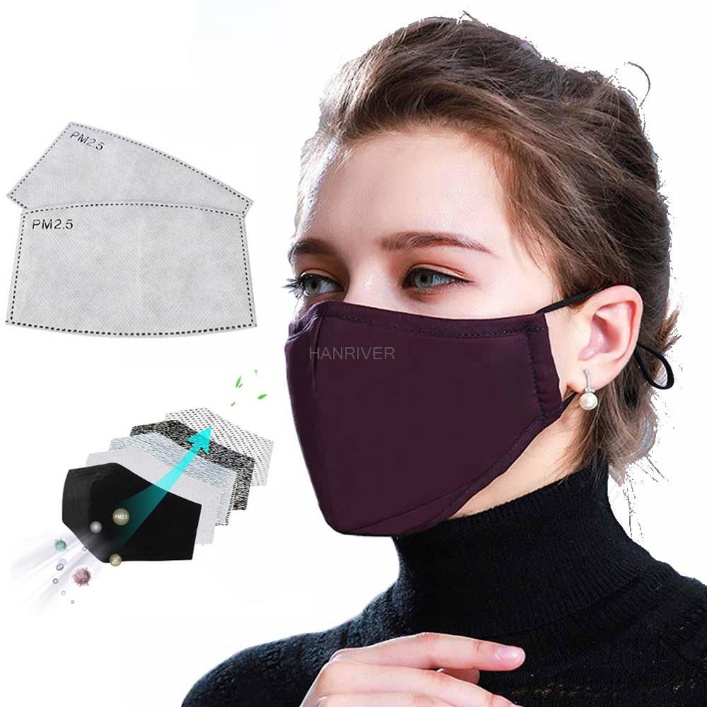 Katoenen gezichtsmasker PM2.5  - Sheet Face Mask Pack recensie en prijs