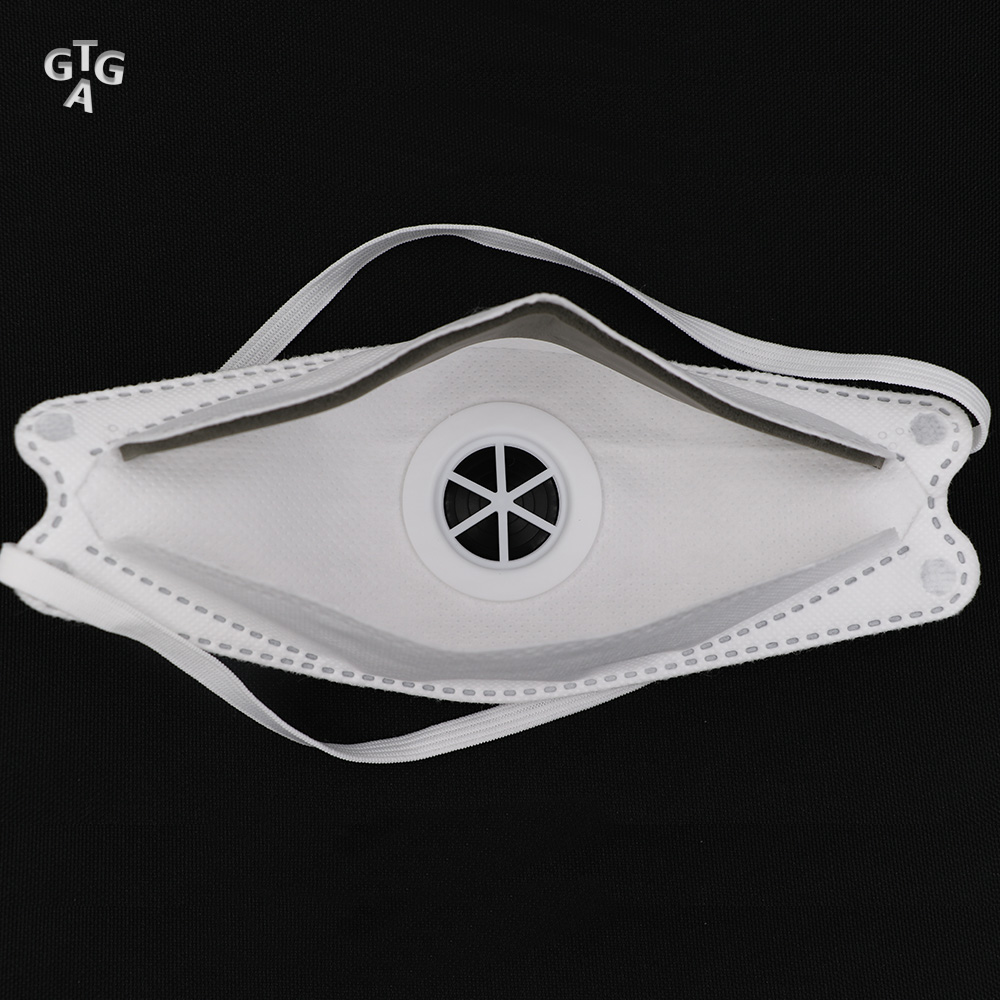 LAIANZHI FFP3 CE Gezichtsmaske - Sheet Face Mask Pack recensie en prijs