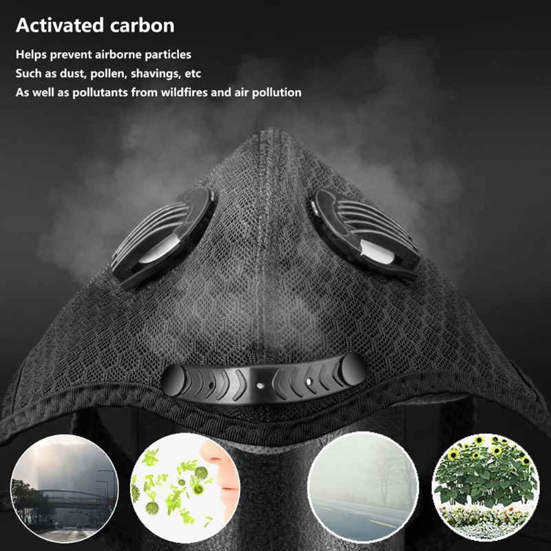 SHIZIWANGRI Fietsen Gezichtsma - Sheet Face Mask Pack recensie en prijs
