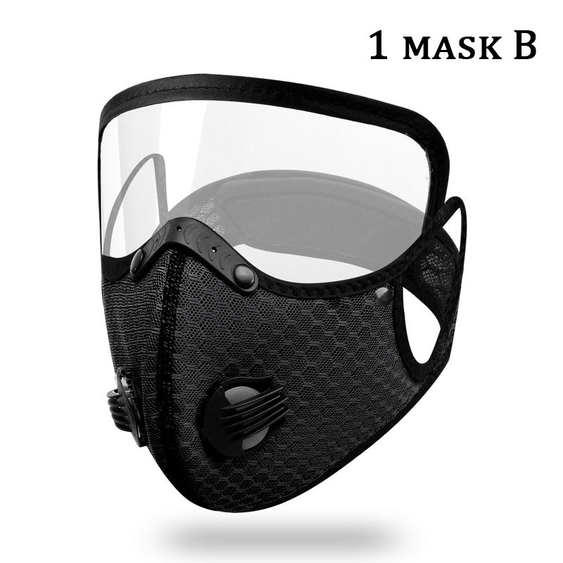 SHIZIWANGRI Fietsen Gezichtsma - Sheet Face Mask Pack recensie en prijs
