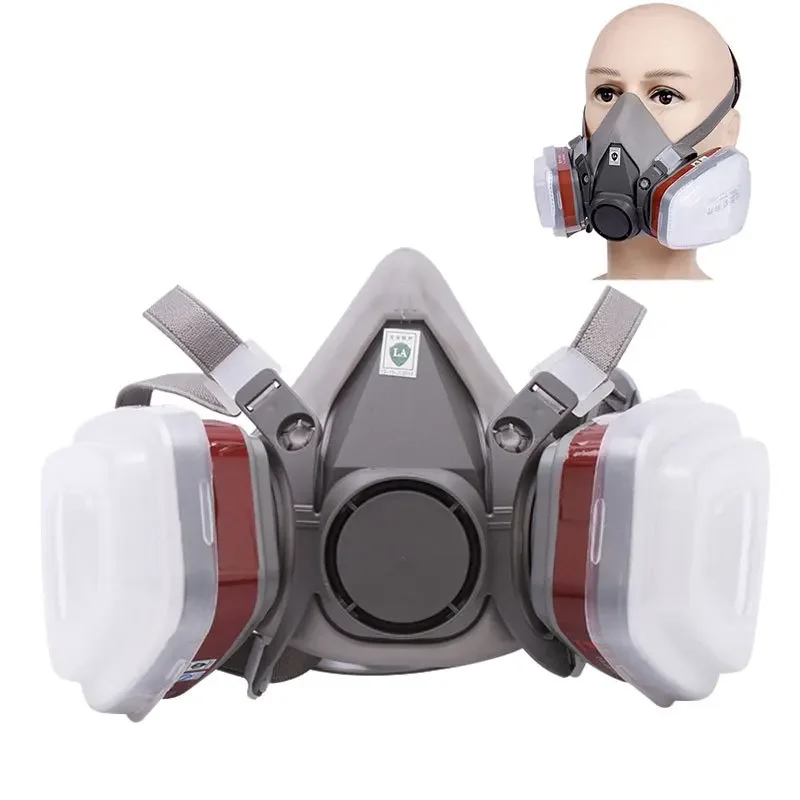 7in1 gasbestendig halfgelaatsm - Sheet Face Mask Pack recensie en prijs