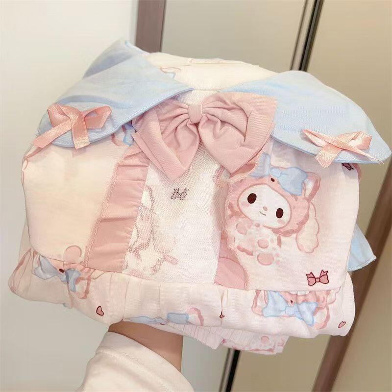 Pyjama Set My Melody 2026 Zome - Beauty & Makeup Katia Di Paola recensie en prijs