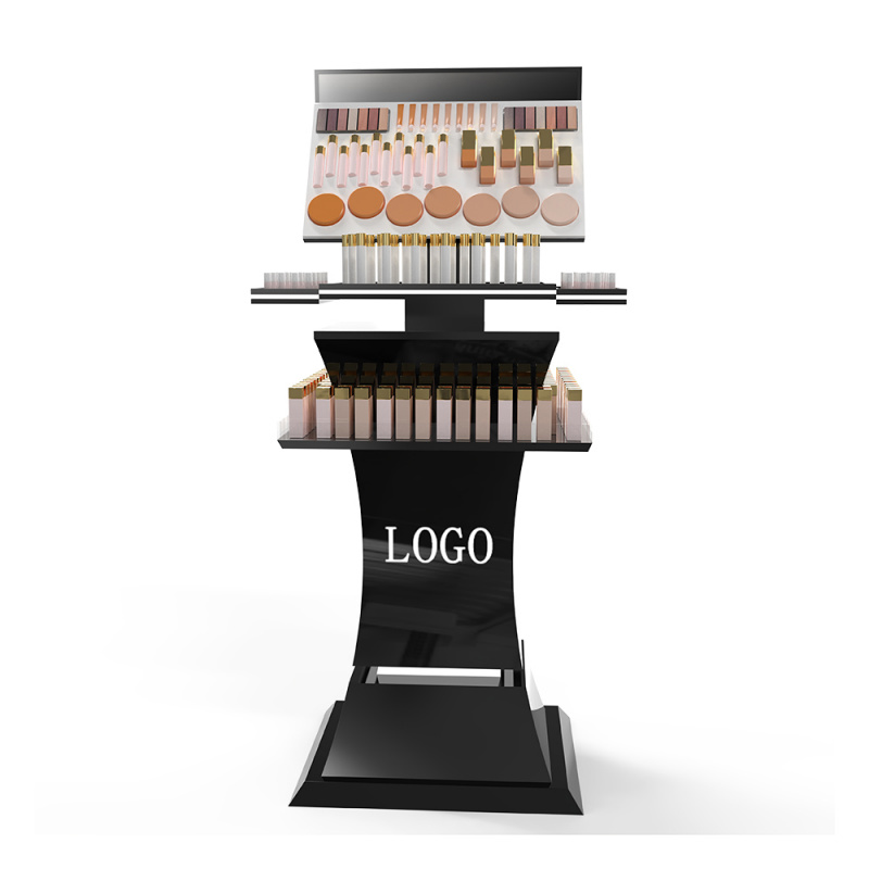 op maat. Aangepaste winkel cos - Beauty Makeup Shop recensie en prijs