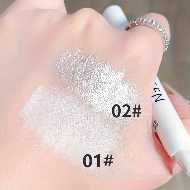 1PC Glitter Markeerstift Parel - Beauty Makeup Shop recensie en prijs