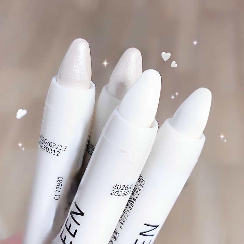 1PC Glitter Markeerstift Parel - Beauty Makeup Shop recensie en prijs