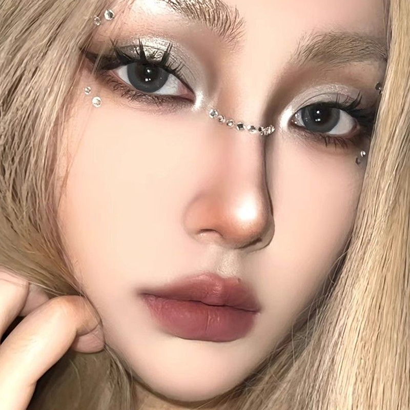 Nieuwe zelfklevende diamant st - Beauty & Makeup Katia Di Paola recensie en prijs