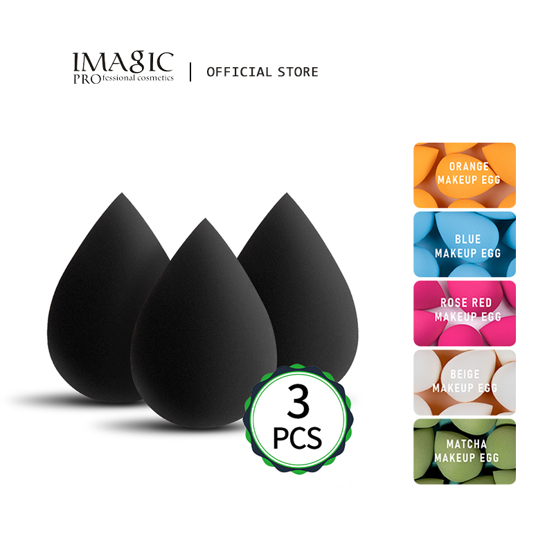 IMAGIC Make-up Spons Professio - Beauty Makeup Images recensie en prijs