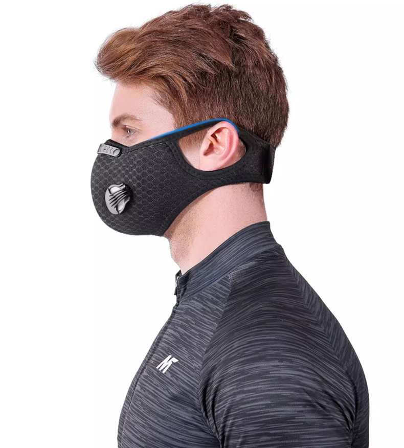 Fietsmasker Sport Wasbaar Herb - Sheet Face Mask Pack recensie en prijs