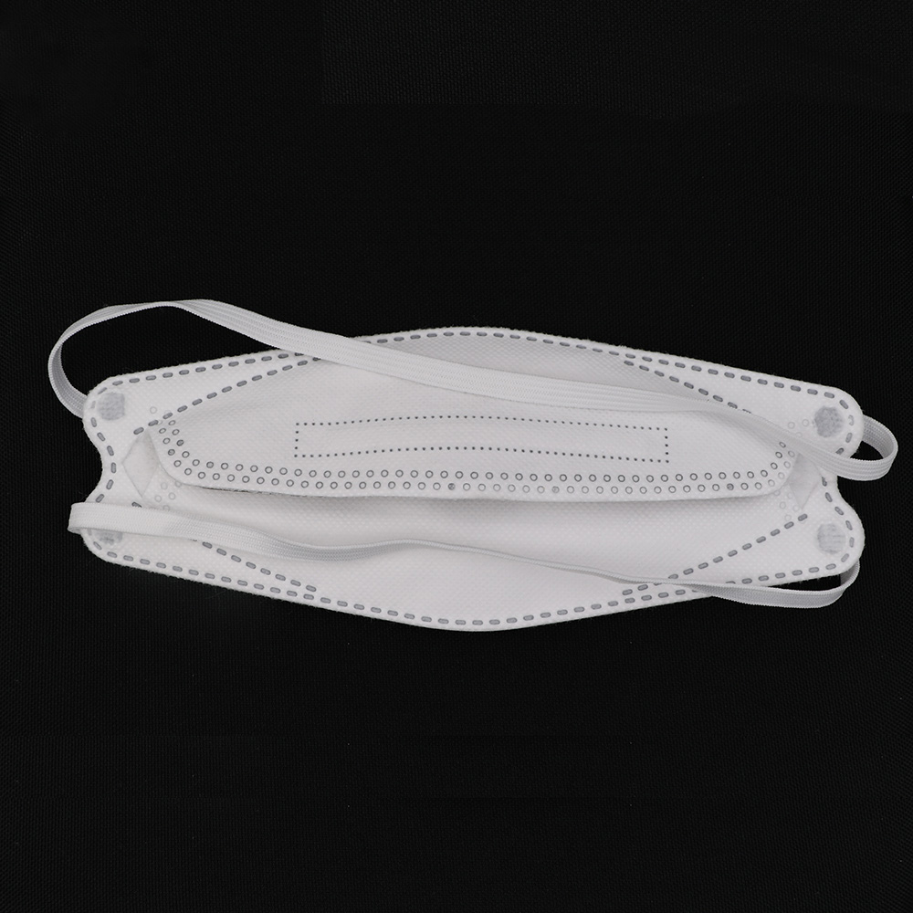 Hoge kwaliteit FFP3Mask EN149: - Sheet Face Mask Pack recensie en prijs