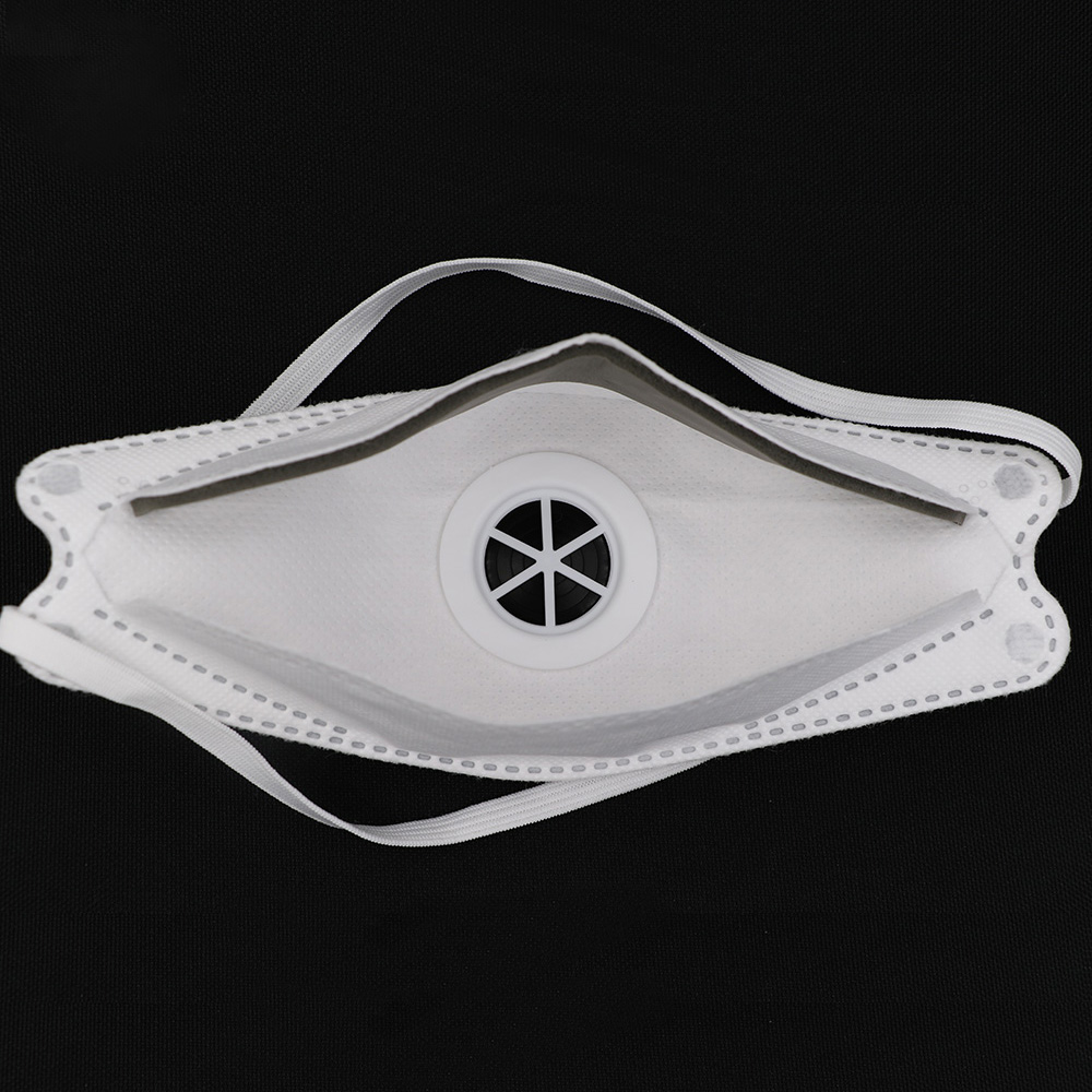 Hoge kwaliteit FFP3Mask EN149: - Sheet Face Mask Pack recensie en prijs