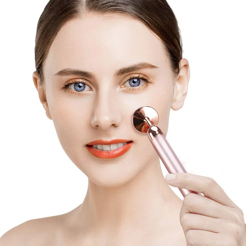 3-in-1 3D Roller Germanium Ste - Jade Roller Gua Sha recensie en prijs