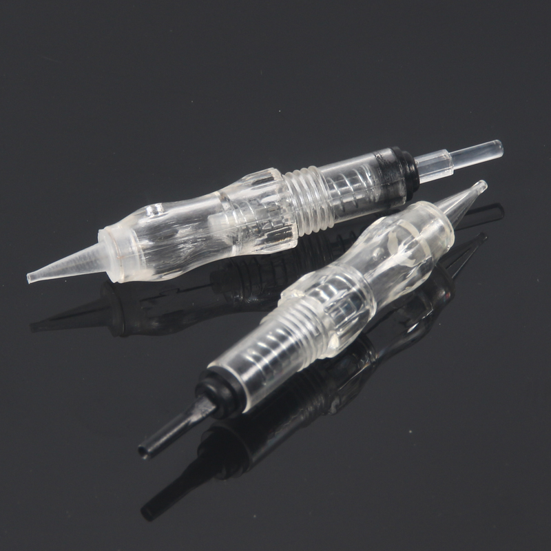 50PCS Permanente Make-Up Tatto - Beauty Makeup Shop recensie en prijs