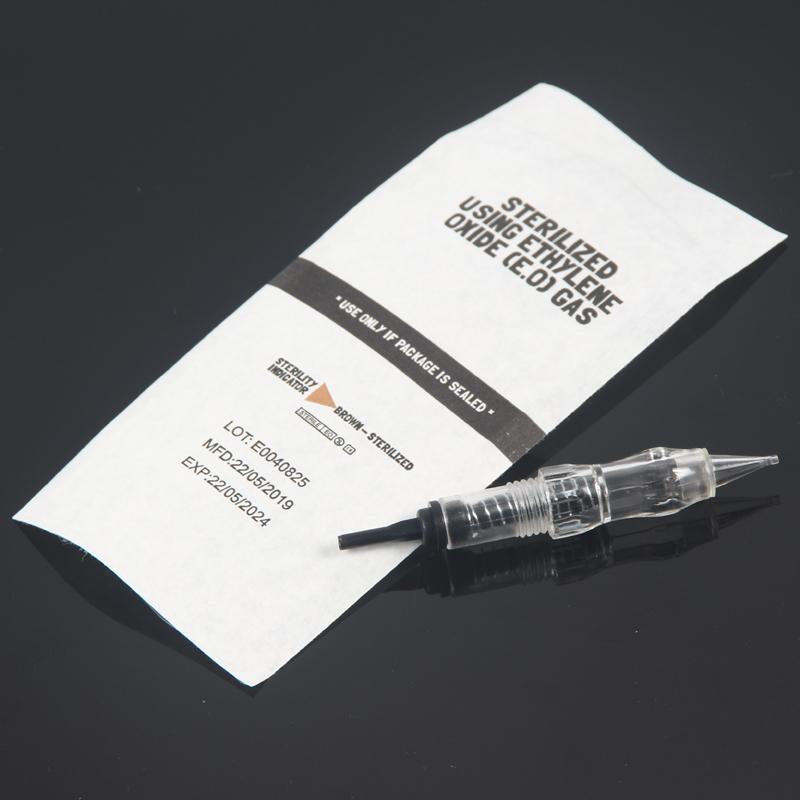 50PCS Permanente Make-Up Tatto - Beauty Makeup Shop recensie en prijs