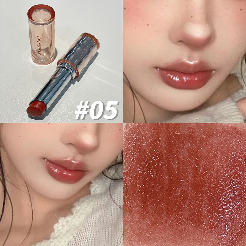 HERORANGE delicaat en mooi, sp - Beauty Makeup Website recensie en prijs