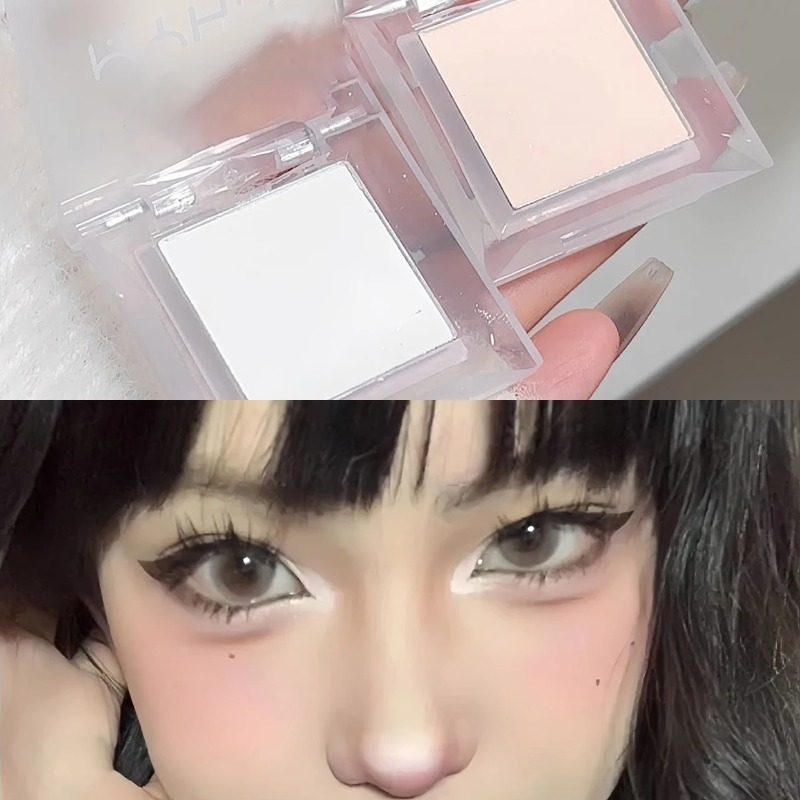Mat Wit Gezicht Markeerstift P - Beauty Makeup Shop recensie en prijs