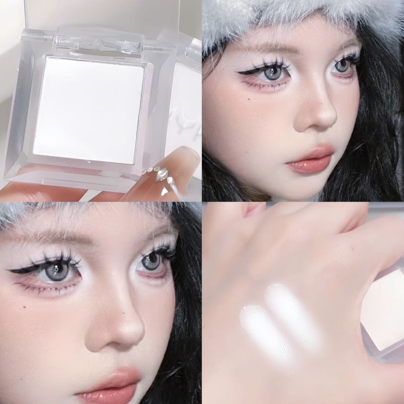 Mat Wit Gezicht Markeerstift P - Beauty Makeup Shop recensie en prijs
