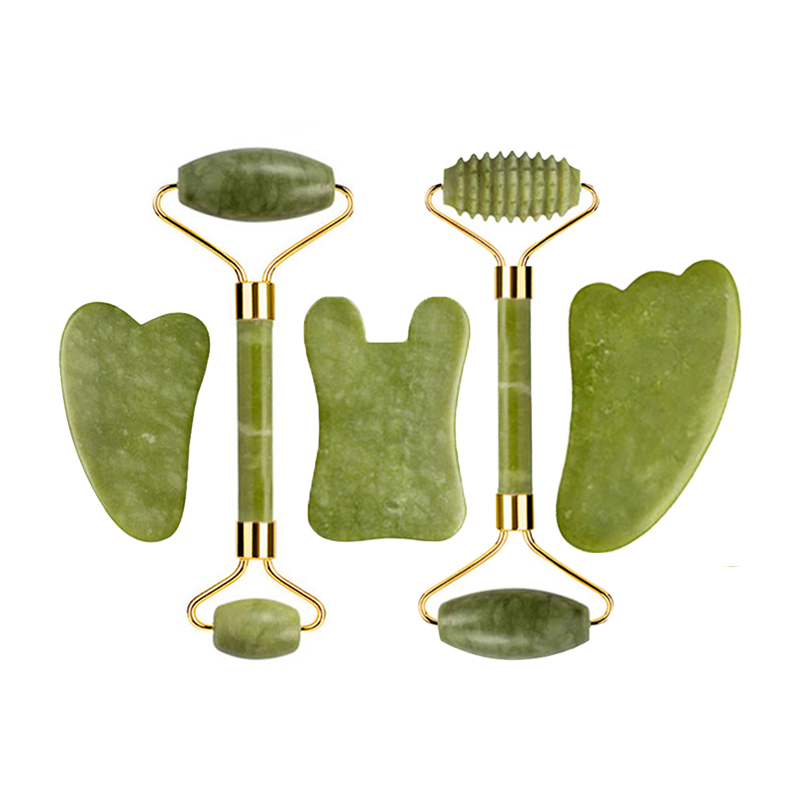 Natuurlijke Jade Roller Gua Sh - Jade Roller Gua Sha recensie en prijs