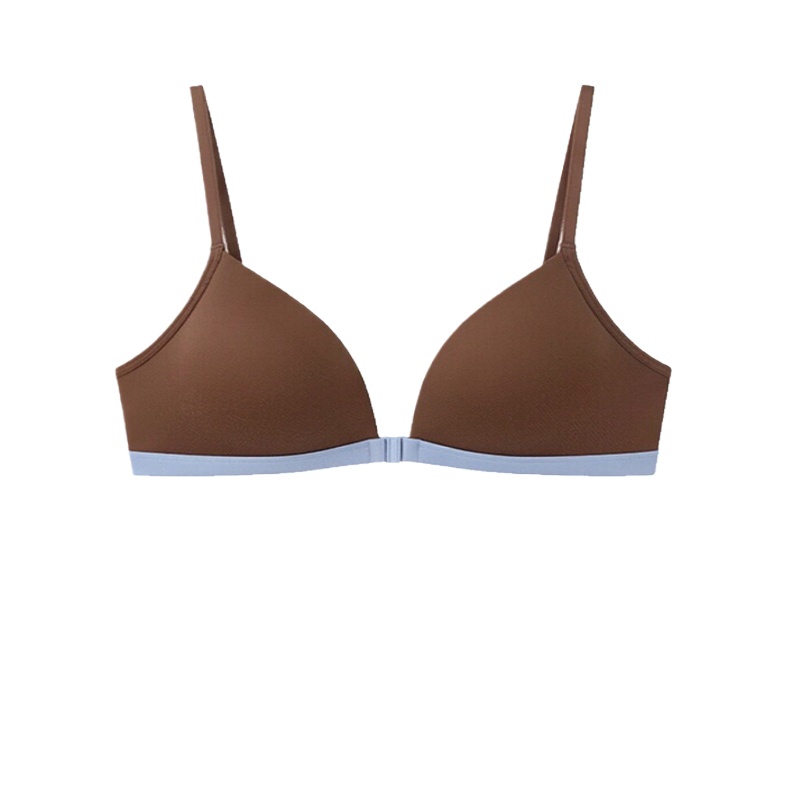 Trendy driehoekige bralette me - Beauty & Makeup Katia Di Paola recensie en prijs