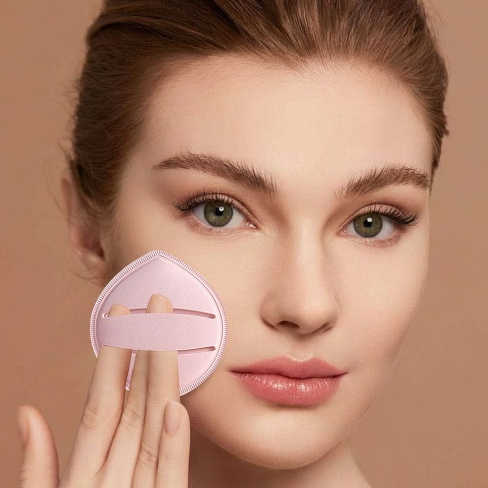 Grote katoenen wattenschijfjes - Cosmetic Sponge recensie en prijs