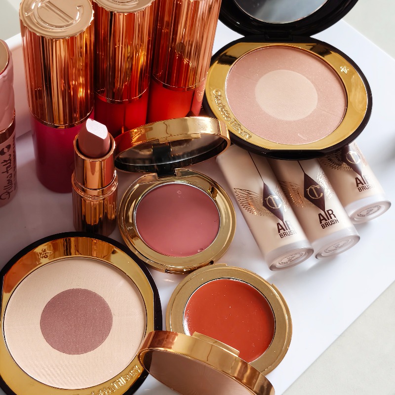 Bestseller CT Merk Tweekleurig - Beauty Makeup Shop recensie en prijs