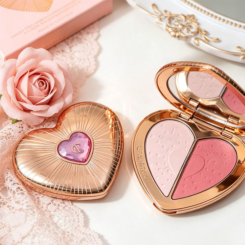 Bestseller CT Merk Tweekleurig - Beauty Makeup Shop recensie en prijs
