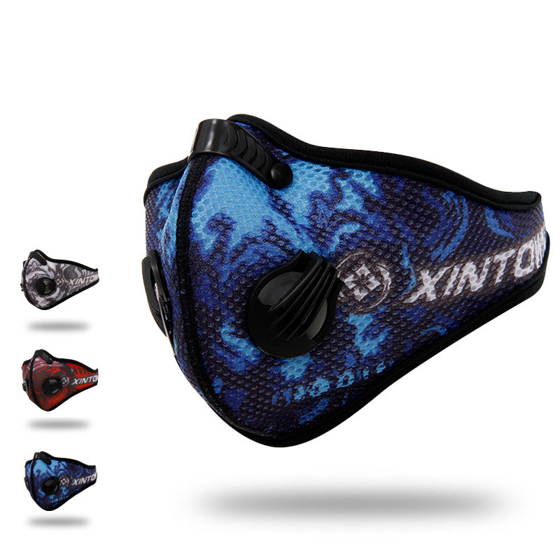 Fietsmasker Q331Cycling, ademe - Sheet Face Mask Pack recensie en prijs