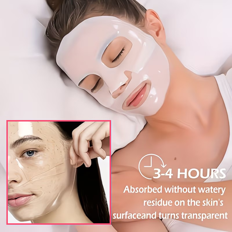 Rozino Pdrn Biotin Hydraterend - Sheet Face Mask Pack recensie en prijs