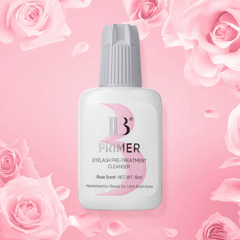 10 Flessen IBeauty Primer Bana - Beauty Makeup Shop recensie en prijs