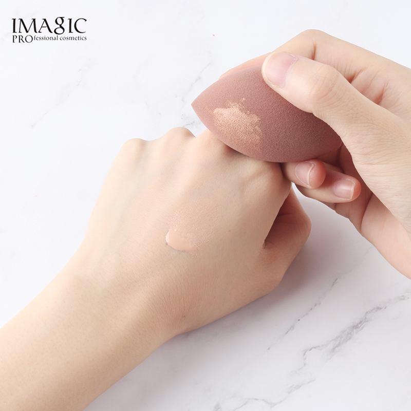 IMAGIC Make-up Sponge Puff Pro - Beauty Makeup Images recensie en prijs