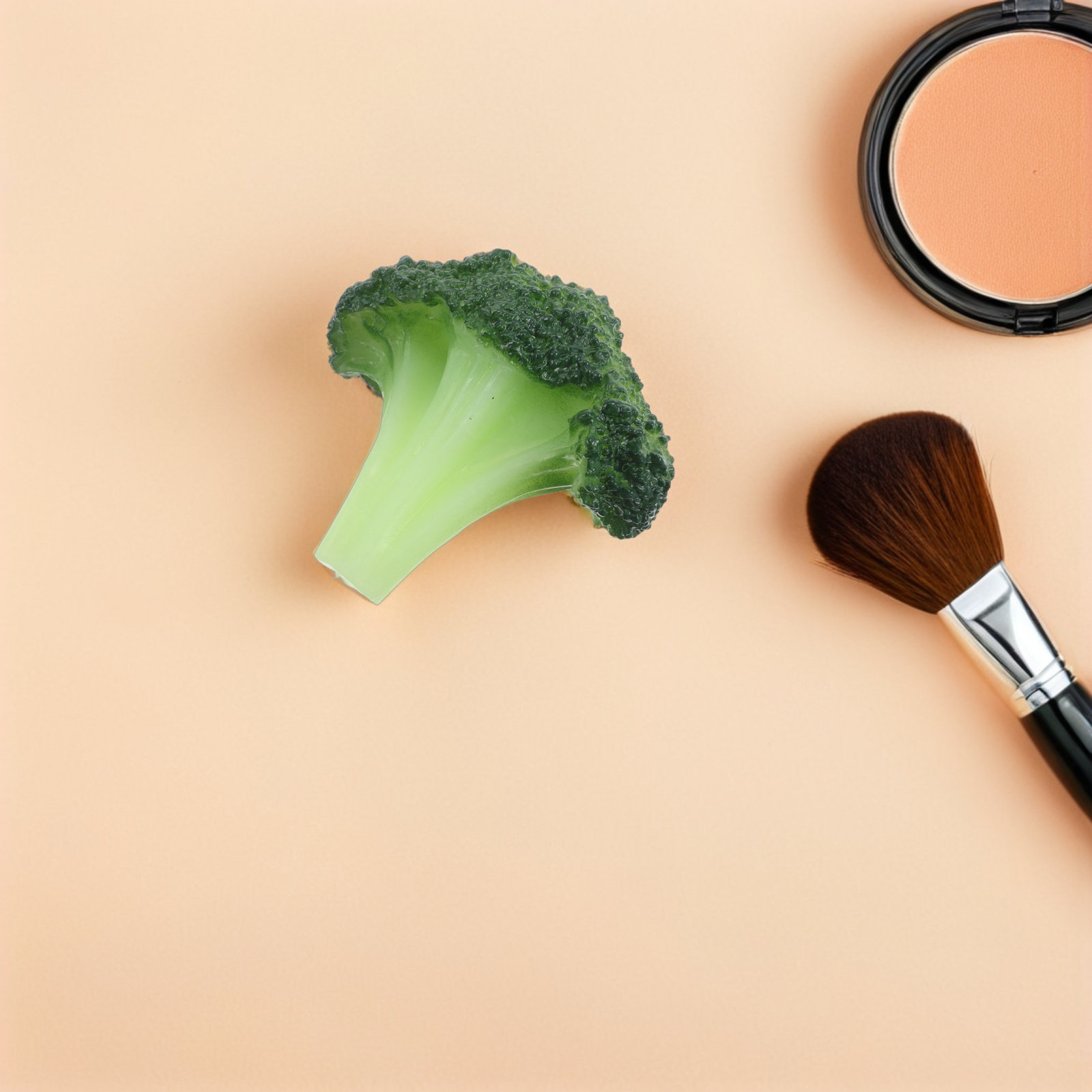 Gereedschap voor make-up wenkb - Beauty Halloween Makeup recensie en prijs