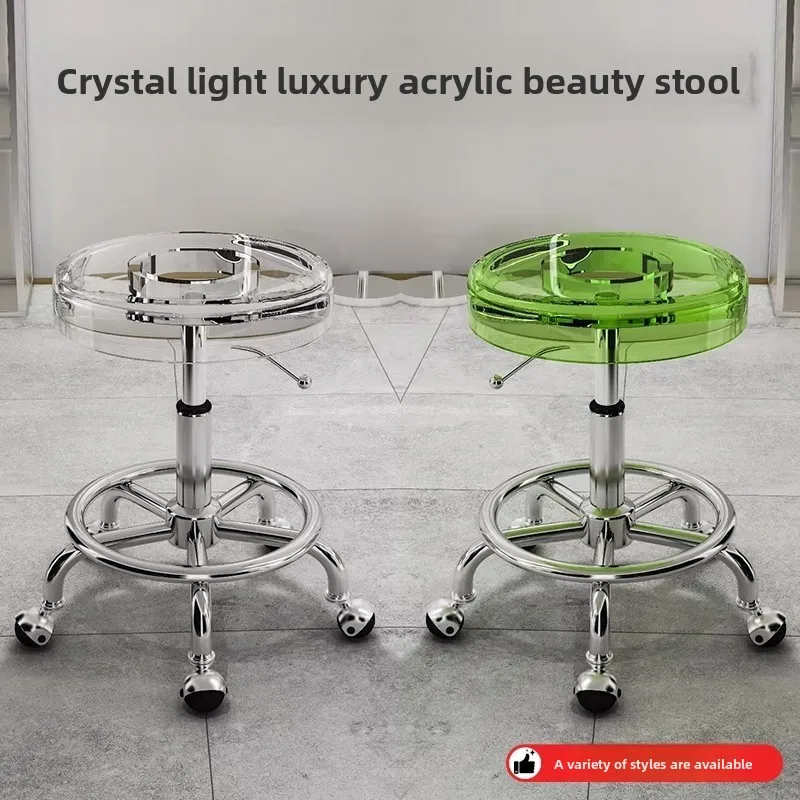 Roestvrijstalen bankje, schoon - Beauty Makeup Shop recensie en prijs
