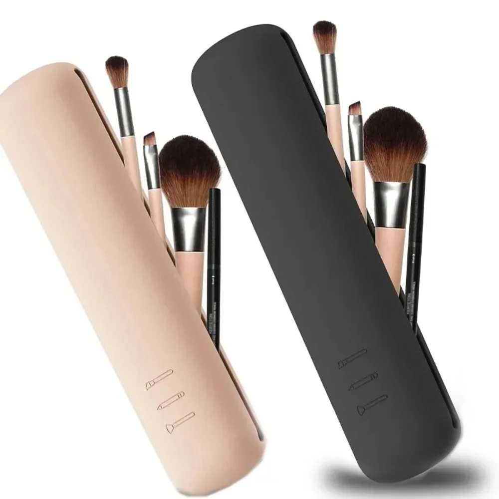 Reismake-upborstelhouder Silic - Cosmetic Sponge recensie en prijs