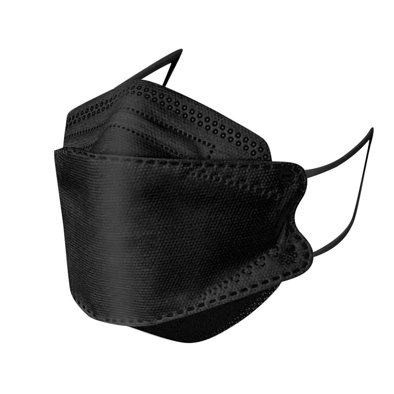3D KN95 Wegwerp Masker Fpp2 Ma - Sheet Face Mask Pack recensie en prijs