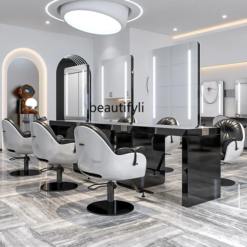 06Barber Shop RVS Kaptafel Haa - Beauty Makeup Shop recensie en prijs