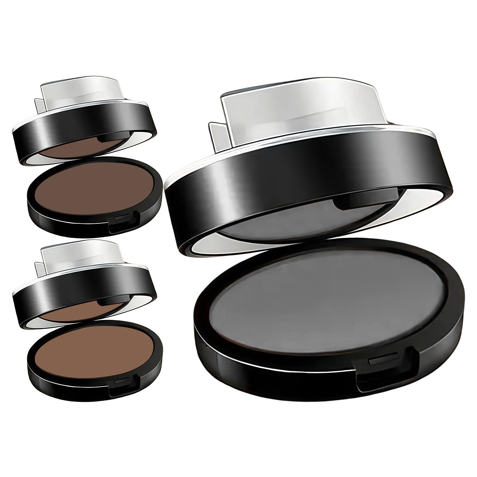 Waterdichte wenkbrauwstempelse - Beauty Makeup Shop recensie en prijs