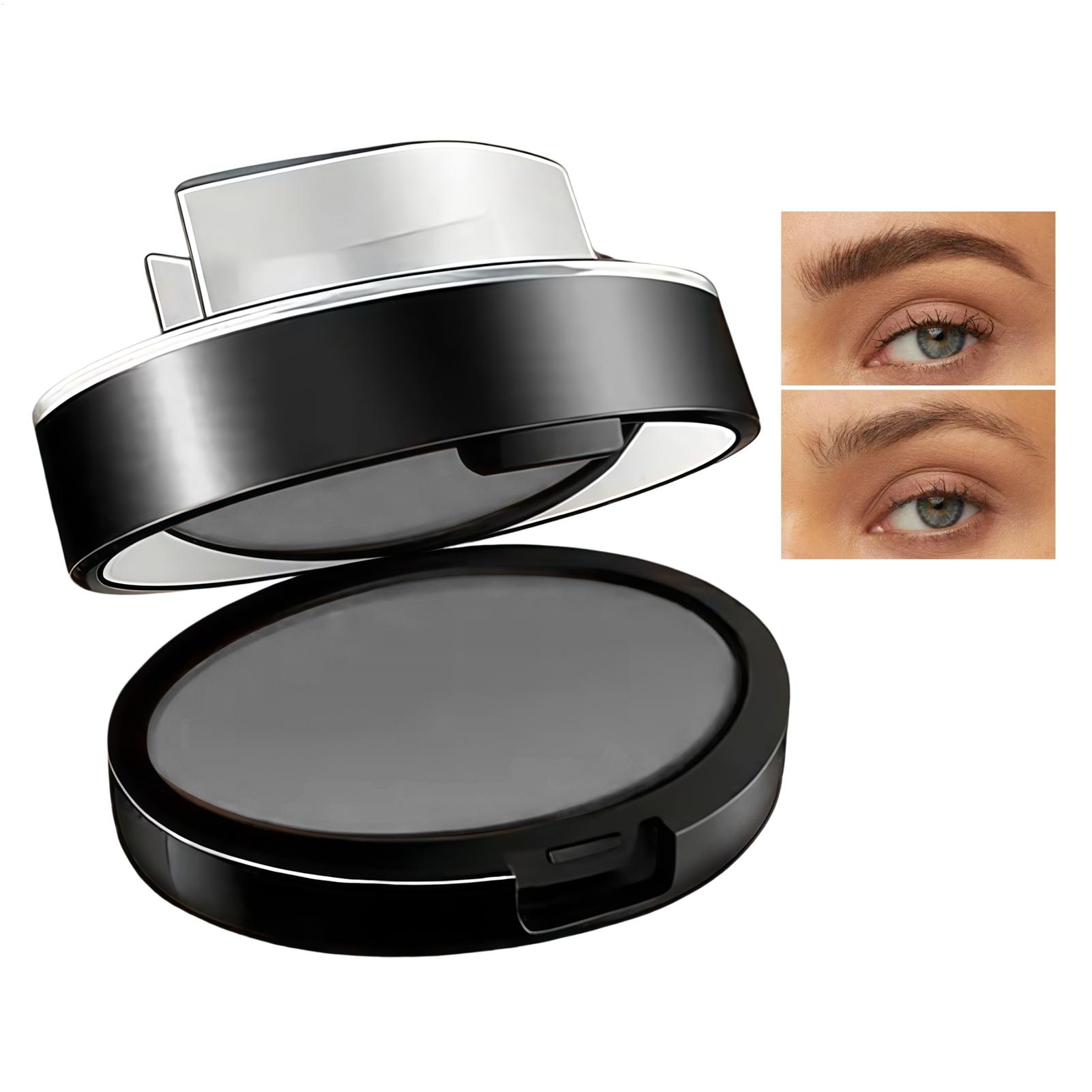 Waterdichte wenkbrauwstempelse - Beauty Makeup Shop recensie en prijs