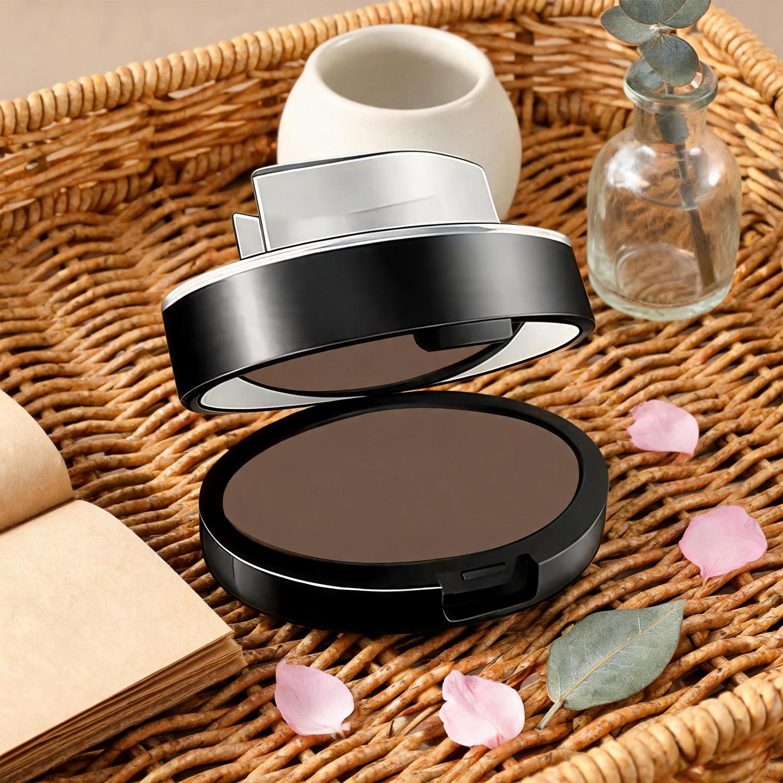 Waterdichte wenkbrauwstempelse - Beauty Makeup Shop recensie en prijs
