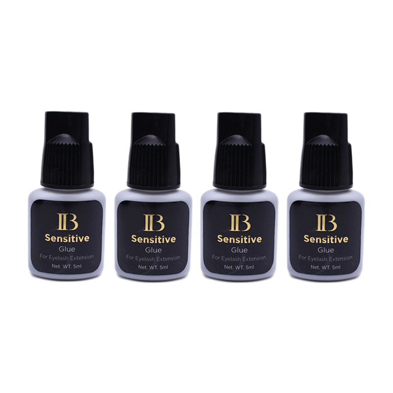 5ml Ibeauty Gevoelige Lijm Val - Beauty Makeup Shop recensie en prijs