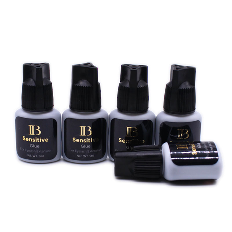 5ml Ibeauty Gevoelige Lijm Val - Beauty Makeup Shop recensie en prijs