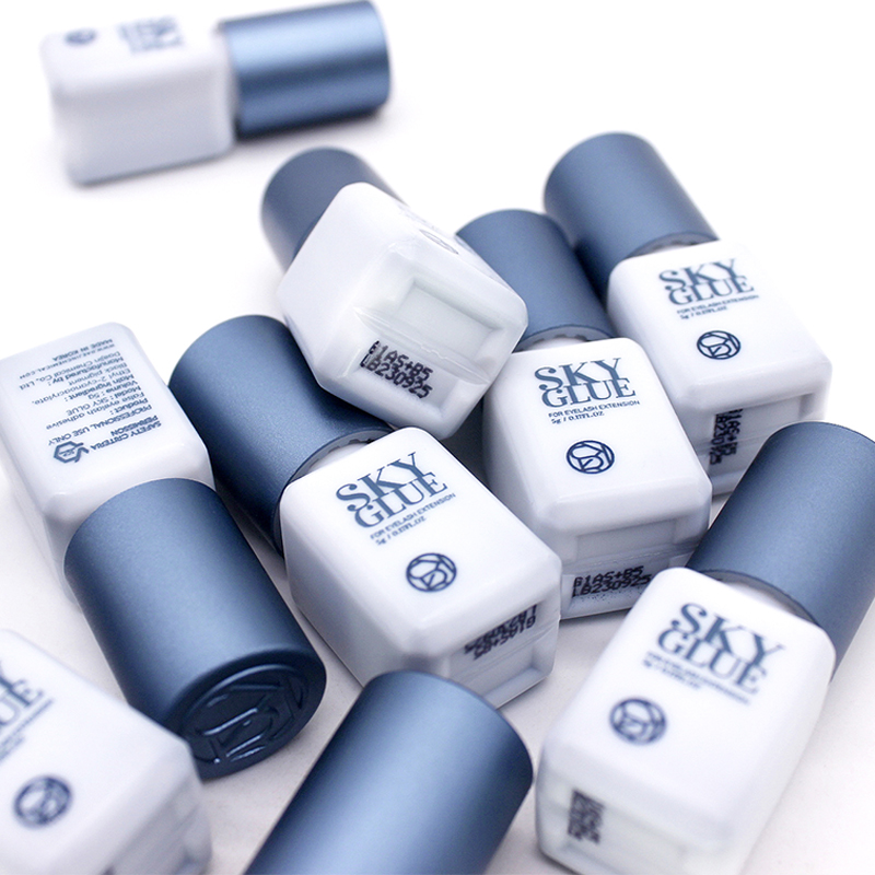 5 Flessen Korea SKY Lijm voor  - Beauty Makeup Shop recensie en prijs